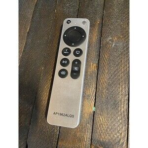 Universal Remote Control For Apple TV Remote Replacement AP1962ALQS